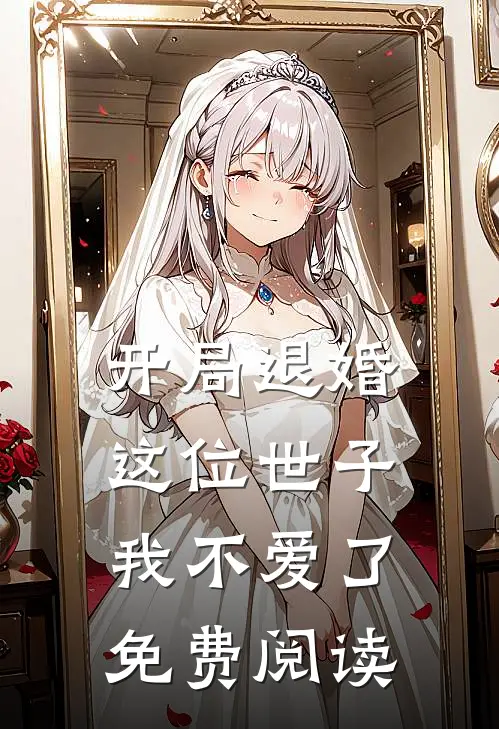 开局退婚，这位世子我不爱了免费阅读