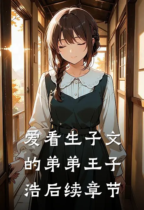 爱看生子文的弟弟王子浩后续章节