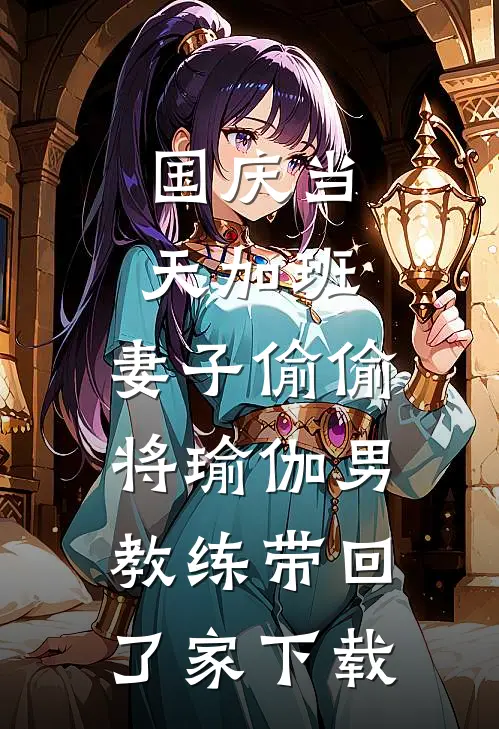 国庆当天加班，妻子偷偷将瑜伽男教练带回了家下载