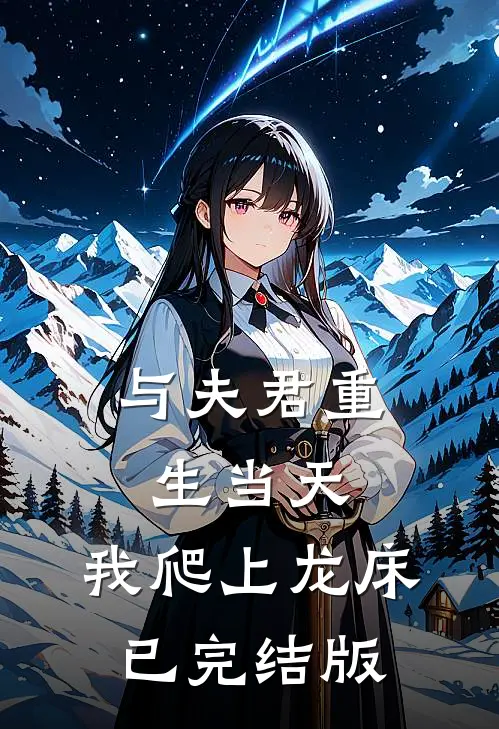 与夫君重生当天，我爬上龙床已完结版