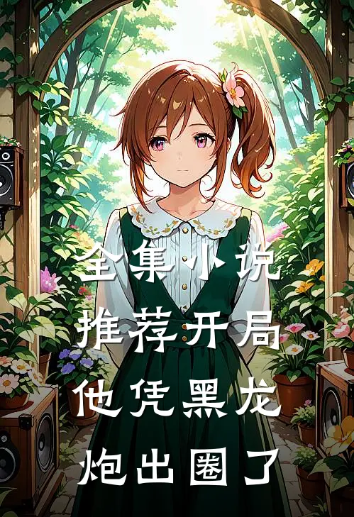 全集小说推荐开局他凭黑龙炮出圈了
