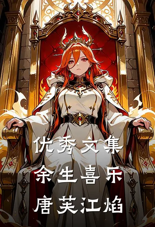 优秀文集余生喜乐唐芙江焰