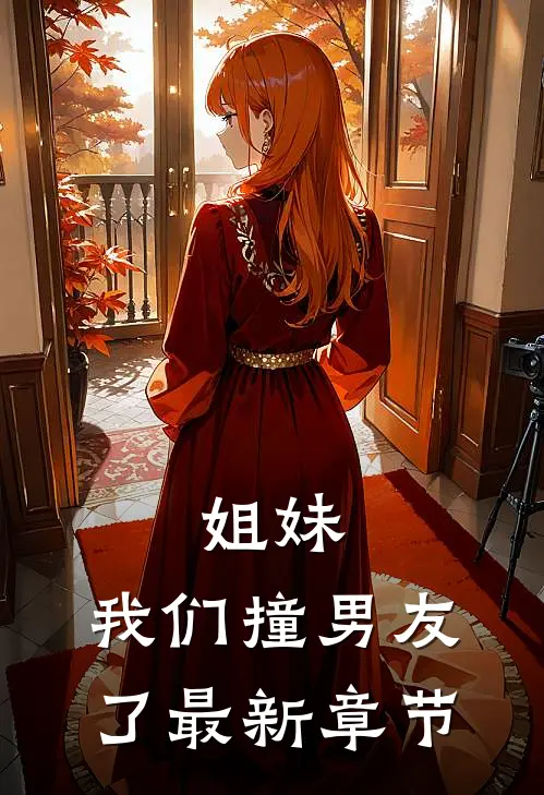 姐妹,我们撞男友了最新章节免费阅读