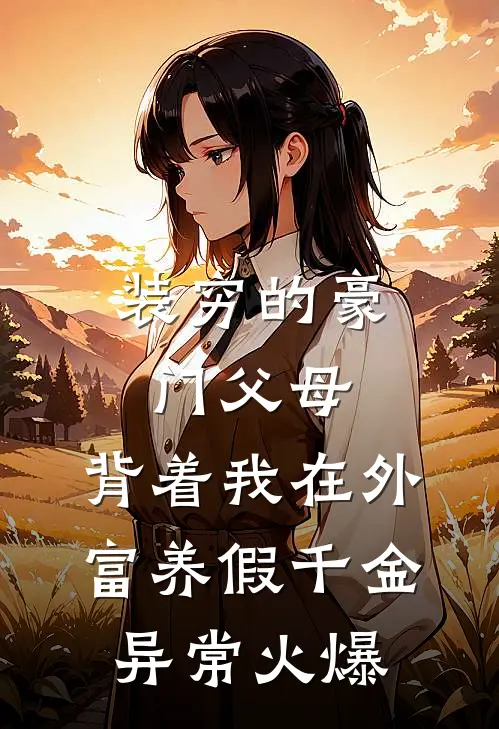 装穷的豪门父母，背着我在外富养假千金异常火爆