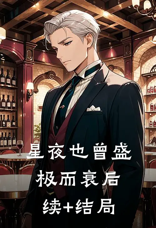 星夜也曾盛极而衰后续+结局