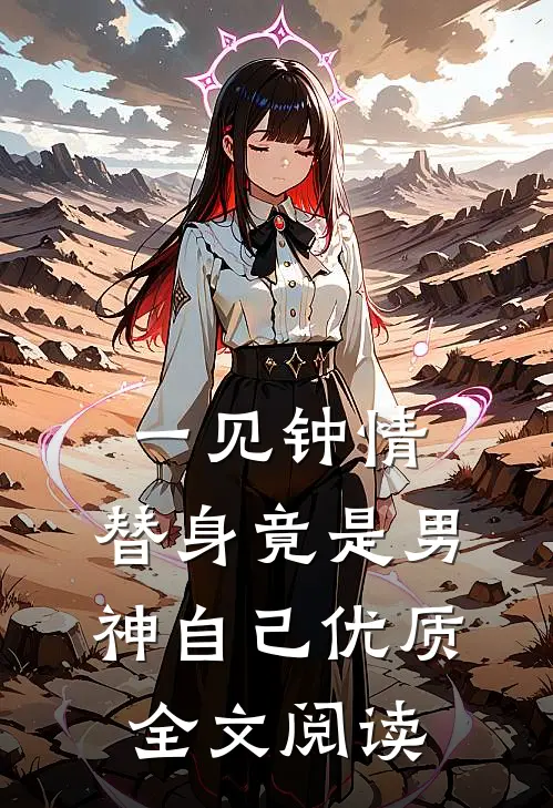 一见钟情：替身竟是男神自己优质全文阅读