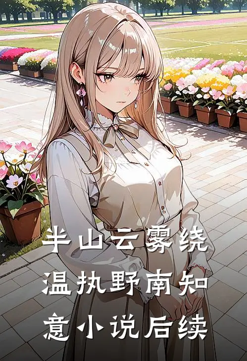 半山云雾绕温执野南知意小说后续