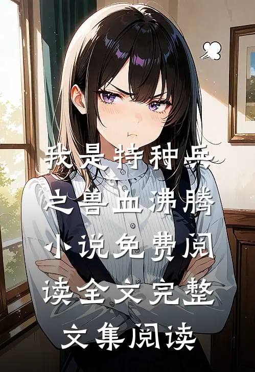 我是特种兵之兽血沸腾小说免费阅读全文完整文集阅读