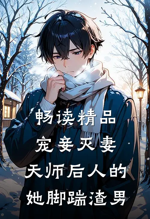 畅读精品宠妾灭妻：天师后人的她脚踹渣男