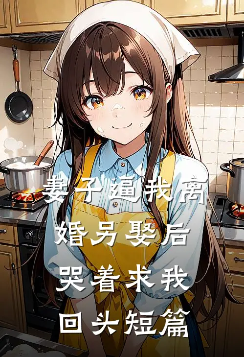 妻子逼我离婚另娶后，哭着求我回头短篇