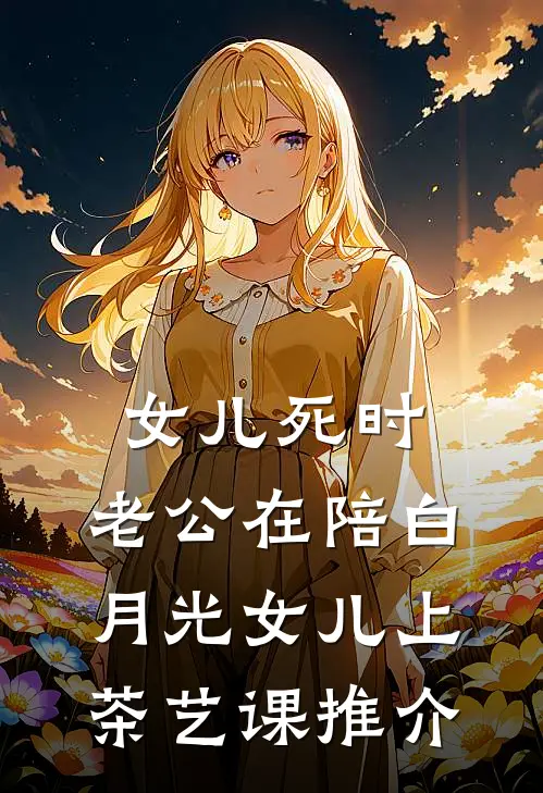 女儿死时，老公在陪白月光女儿上茶艺课推介