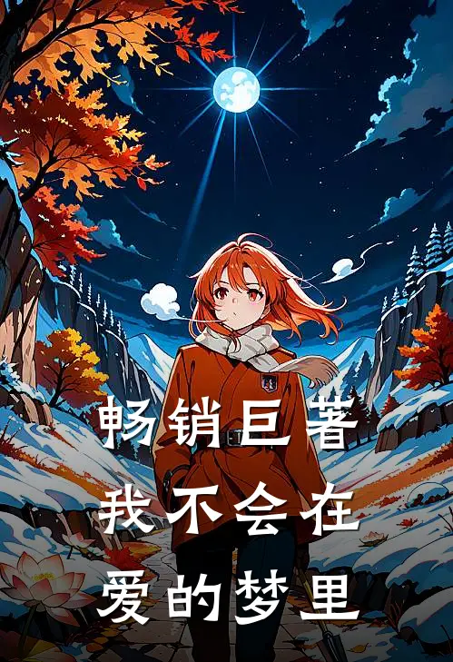 畅销巨著我不会在爱的梦里