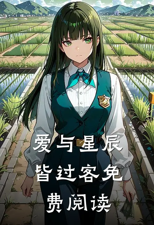 爱与星辰皆过客免费阅读