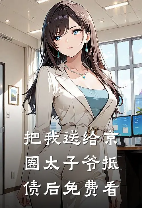 把我送给京圈太子爷抵债后免费看