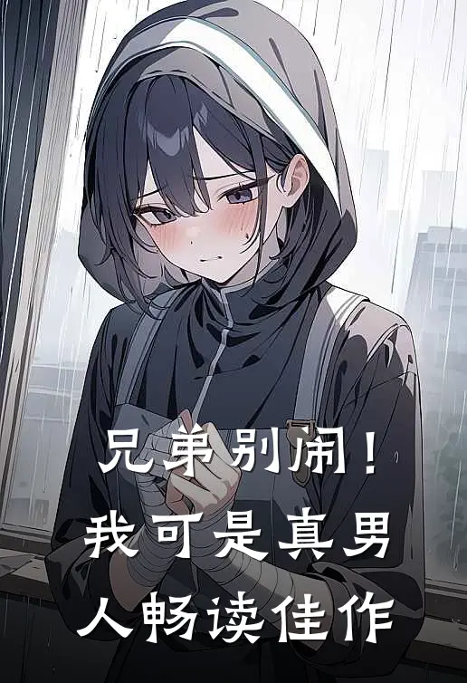 兄弟别闹！我可是真男人畅读佳作