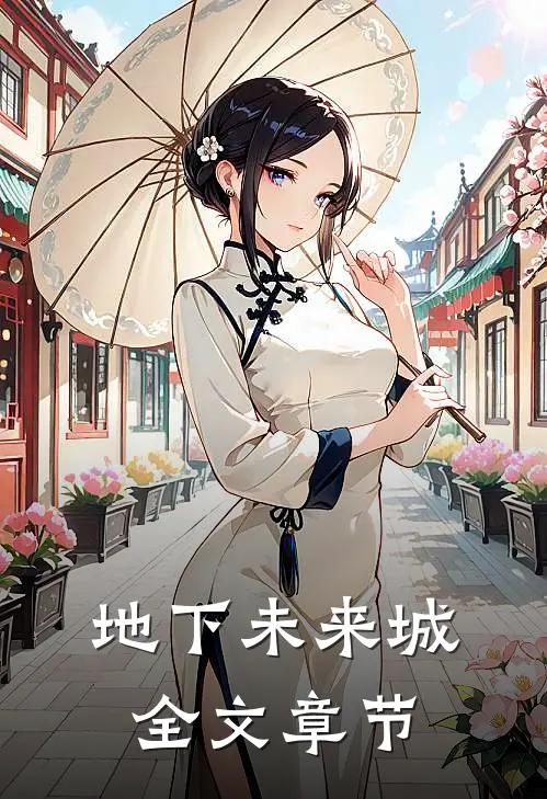 地下未来城全文章节