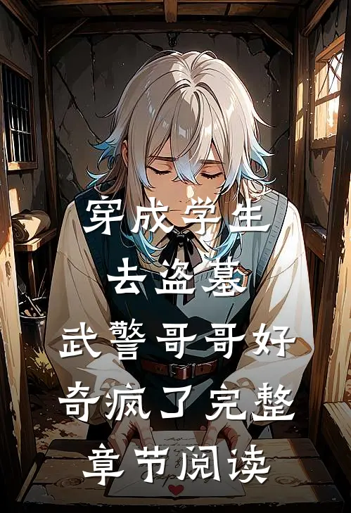穿成学生去盗墓，武警哥哥好奇疯了完整章节阅读