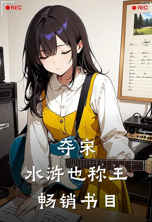 夺宋：水浒也称王畅销书目