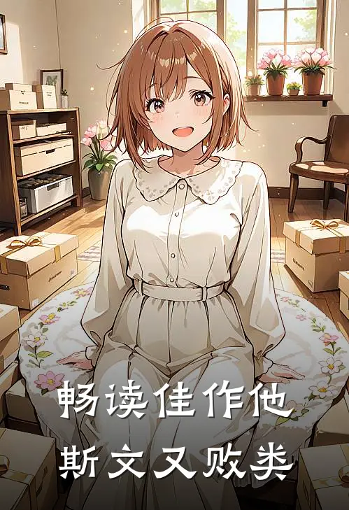 畅读佳作他斯文又败类