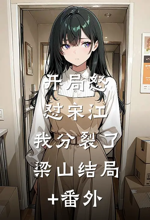 开局怒怼宋江，我分裂了梁山结局+番外