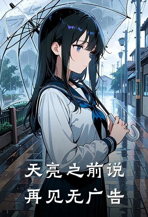 天亮之前说再见无广告