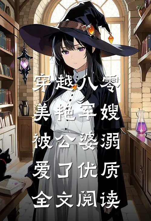 穿越八零：美艳军嫂被公婆溺爱了优质全文阅读
