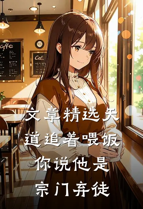 文章精选天道追着喂饭，你说他是宗门弃徒