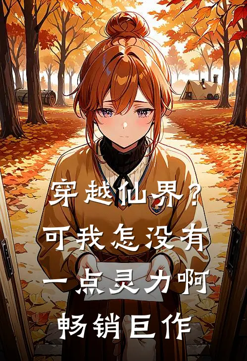 穿越仙界？可我怎没有一点灵力啊畅销巨作