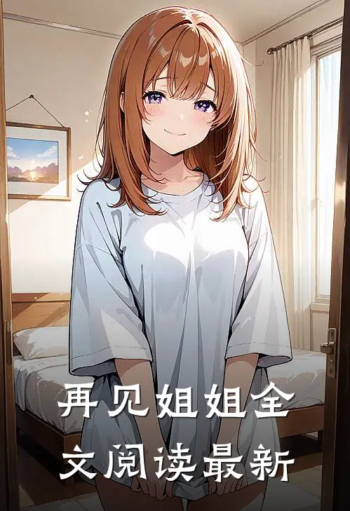 再见姐姐全文阅读最新