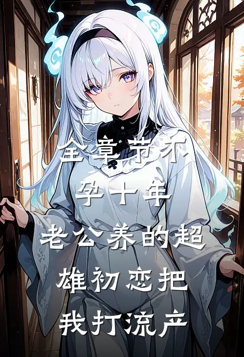 全章节不孕十年，老公养的超雄初恋把我打流产