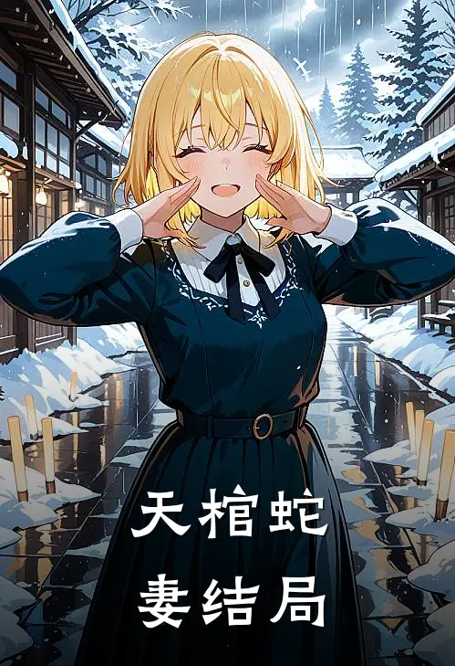 天棺蛇妻结局