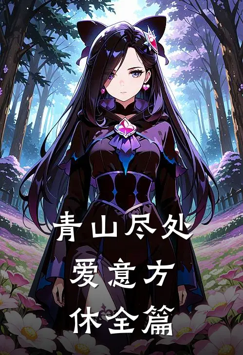 青山尽处，爱意方休全篇