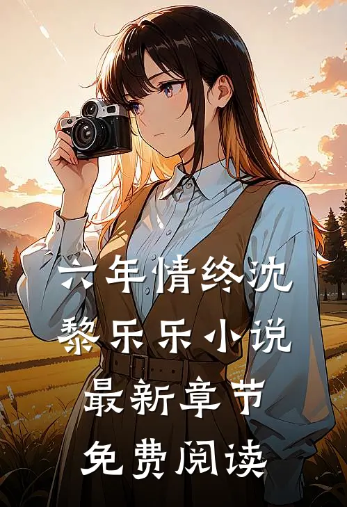 六年情终沈黎乐乐小说最新章节免费阅读