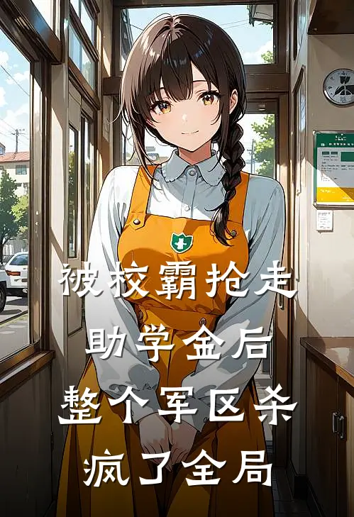 被校霸抢走助学金后，整个军区杀疯了全局