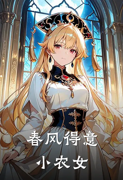 春风得意小农女