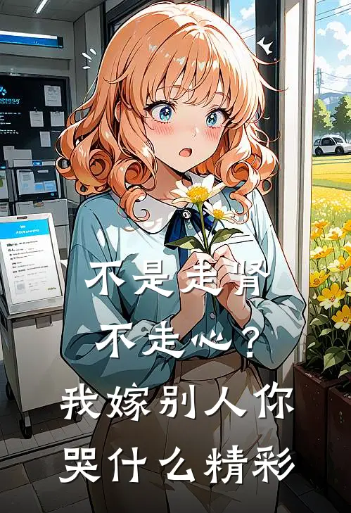 不是走肾不走心？我嫁别人你哭什么精彩