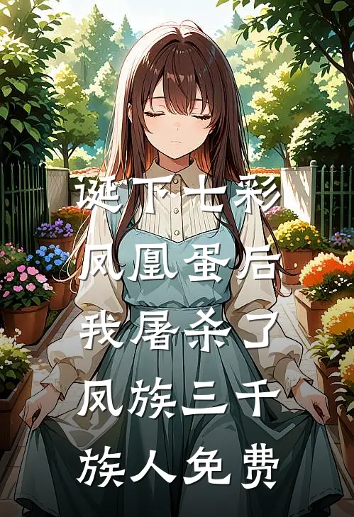 诞下七彩凤凰蛋后，我屠杀了凤族三千族人免费