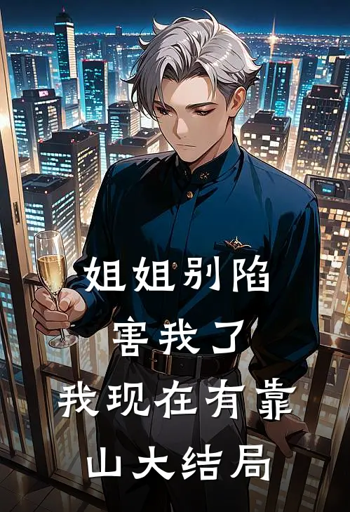 姐姐别陷害我了，我现在有靠山大结局