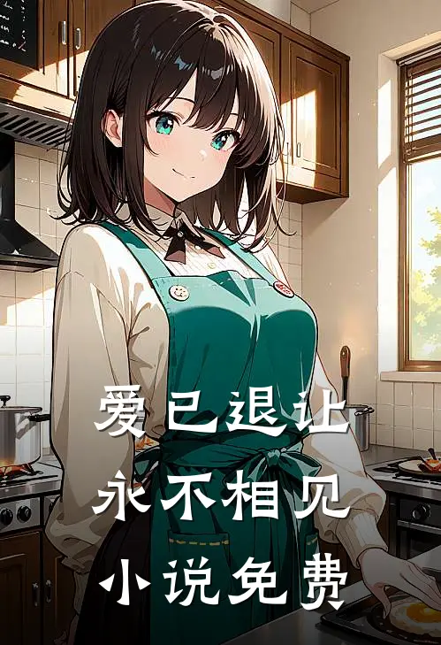 爱已退让，永不相见小说免费