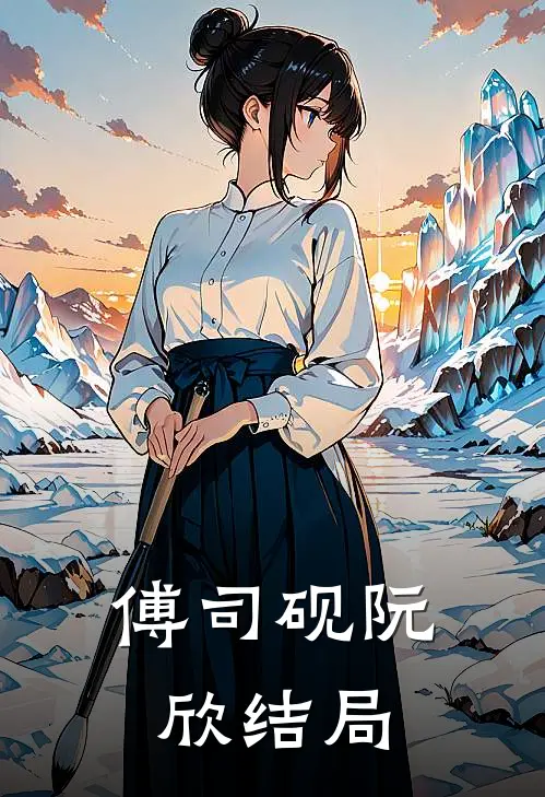 傅司砚阮欣结局