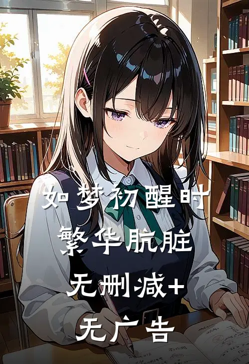 如梦初醒时，繁华肮脏无删减+无广告