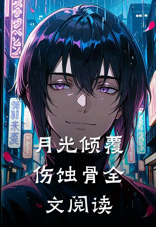 月光倾覆伤蚀骨全文阅读