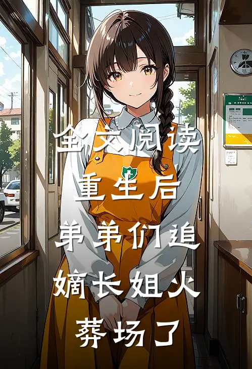 全文阅读重生后，弟弟们追嫡长姐火葬场了