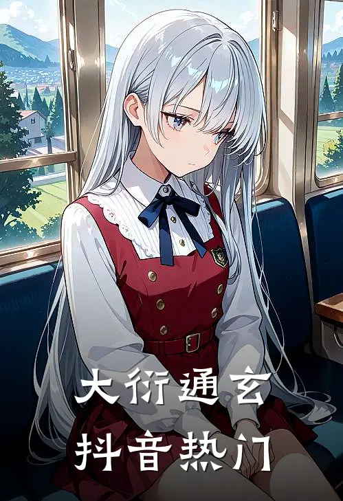 大衍通玄抖音热门