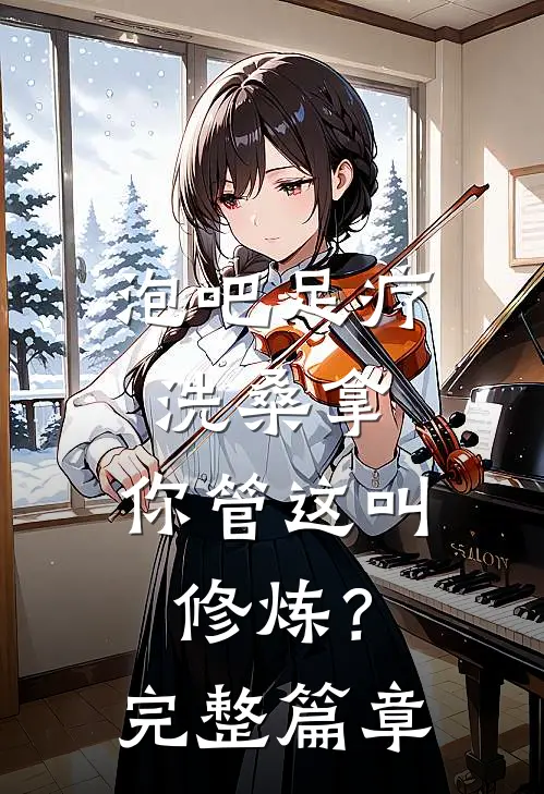 泡吧足疗洗桑拿，你管这叫修炼？完整篇章