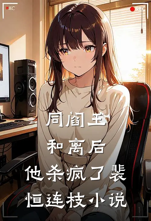 同阎王和离后，他杀疯了裴恒连枝小说