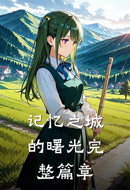 记忆之城的曙光完整篇章