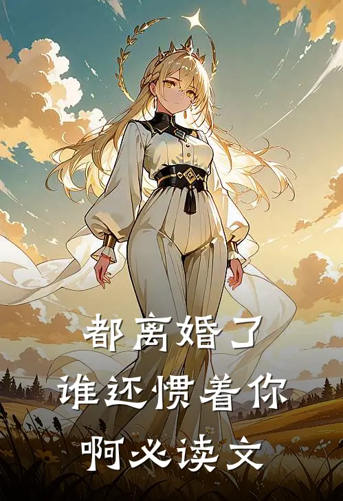 都离婚了，谁还惯着你啊必读文