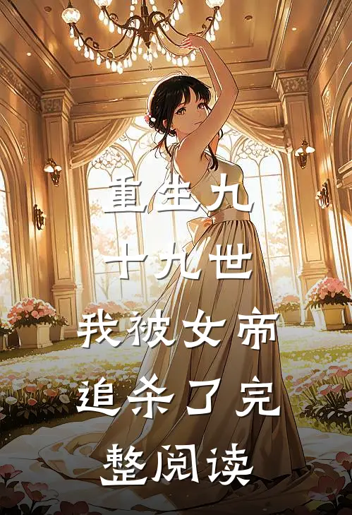 重生九十九世,我被女帝追杀了完整阅读