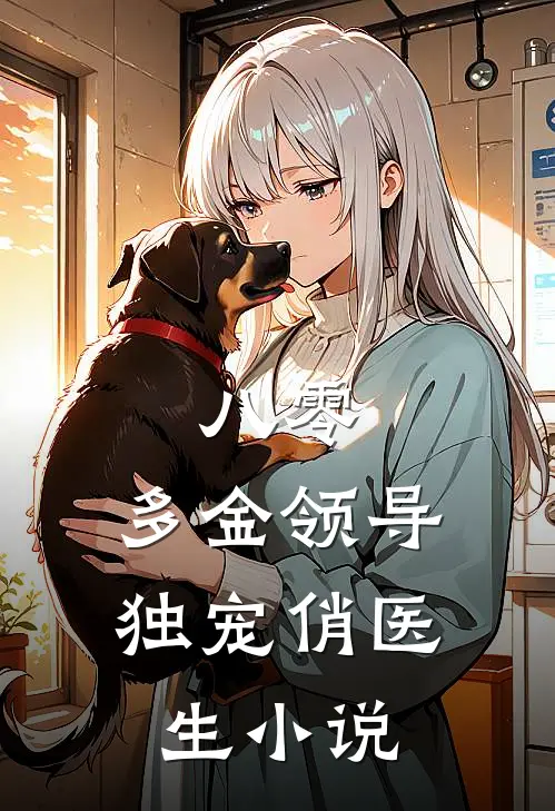 八零：多金领导独宠俏医生小说